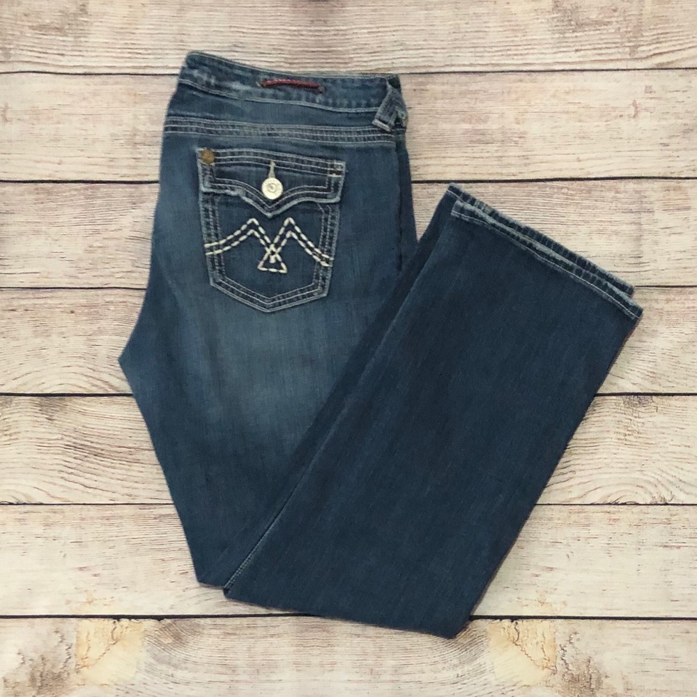 Women’s jeans